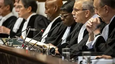 Pourquoi le Gabon et la Guinée équatoriale se sont disputés une "petite" île